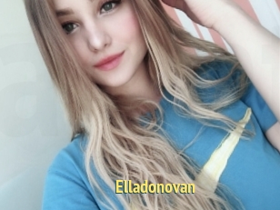 Elladonovan