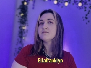 Ellafranklyn