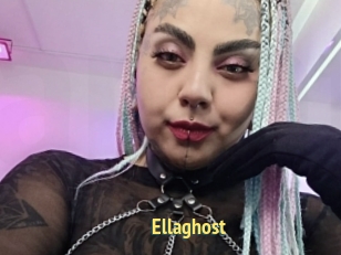 Ellaghost
