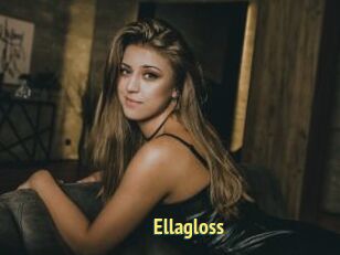Ellagloss