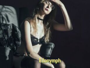 Ellanymph
