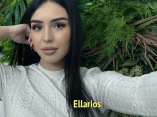 Ellarios