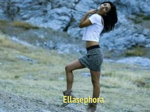 Ellasephora