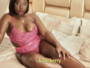 Ellenberry