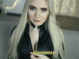 Ellenconley