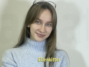 Ellenkitter