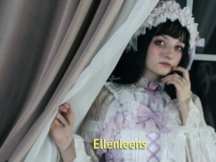 Ellenleens