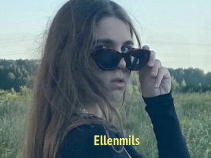 Ellenmils