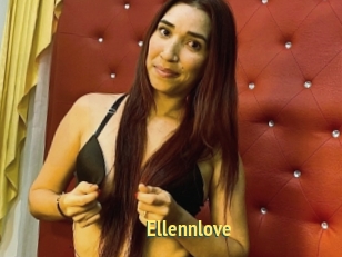 Ellennlove