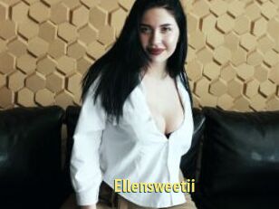 Ellensweetii