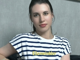 Ellenwinkler