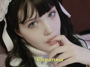 Ellepurrsxox