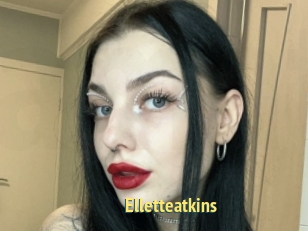 Elletteatkins