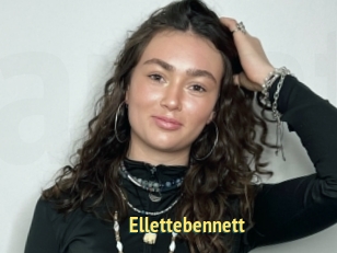 Ellettebennett