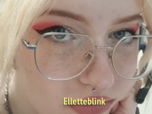 Elletteblink