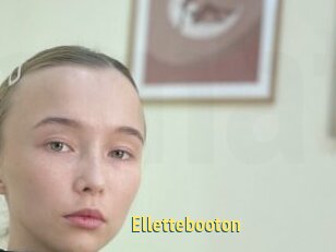 Ellettebooton