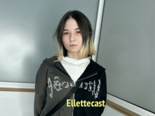 Ellettecast