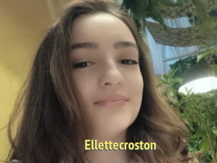 Ellettecroston