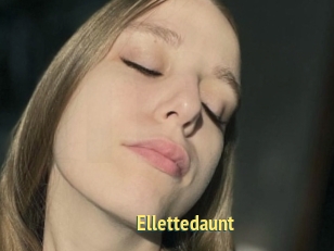 Ellettedaunt