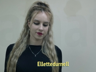 Ellettedurnell