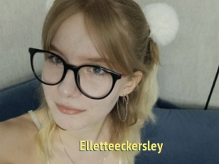 Elletteeckersley