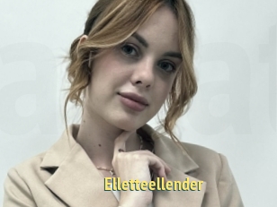 Elletteellender