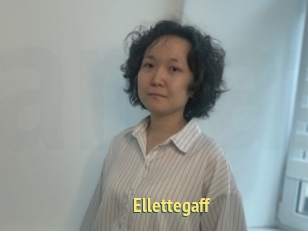 Ellettegaff