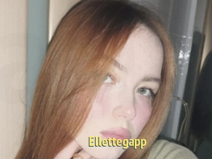 Ellettegapp