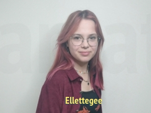 Ellettegee