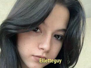 Elletteguy