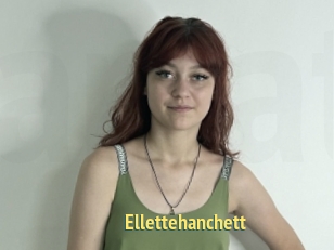 Ellettehanchett