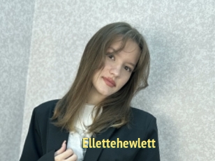 Ellettehewlett