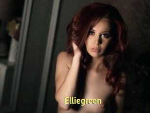 Elliegreen