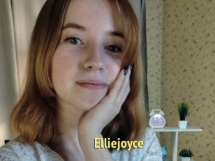Elliejoyce