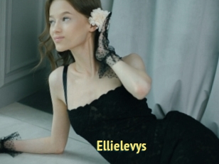 Ellielevys