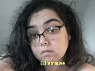 Elliemauve