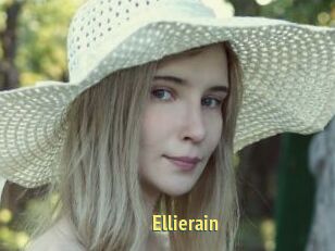 Ellierain