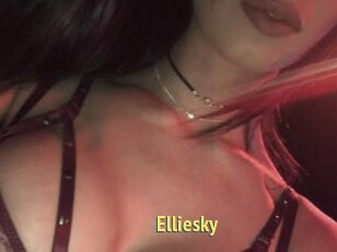 Elliesky