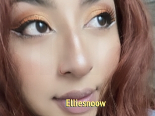 Elliesnoow