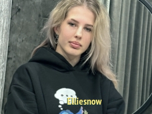 Elliesnow