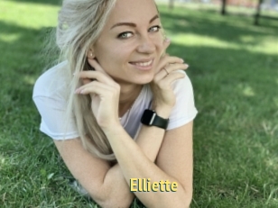 Elliette