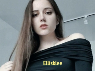 Ellisklee