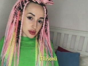 Ellisonli