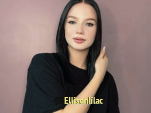 Ellisonlilac
