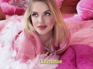 Ellissasue