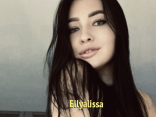 Ellyalissa