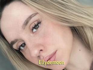 Ellydemoon