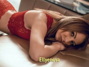 Ellyenova