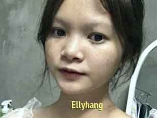 Ellyhang