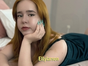 Ellylarson